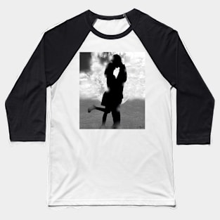 LOVERS Baseball T-Shirt